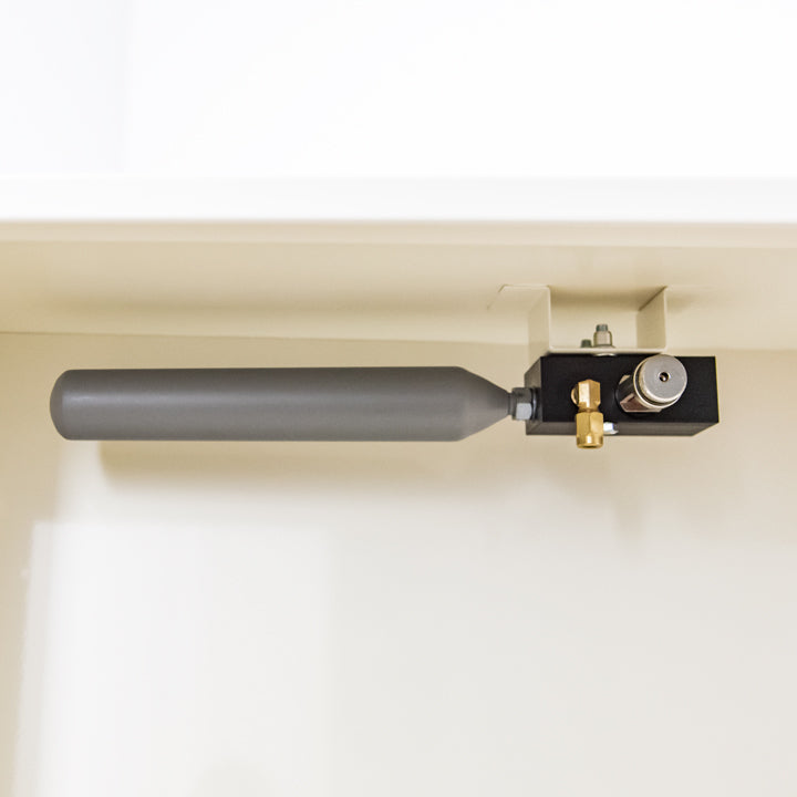 Ecosafe Sicherheitsschrank Für Leicht Entzündbare Produkte - 20 L