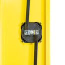 Ecosafe Sicherheitsschrank Mit Feuerlöscher Für Leicht Entzündbare Produkte - 200 L