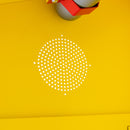 Ecosafe Sicherheitsschrank Mit Feuerlöscher Für Leicht Entzündbare Produkte - 200 L