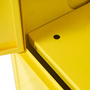 Ecosafe Sicherheitsschrank Für Leicht Entzündbare Produkte - 200 L