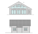 Butenas Wohnblockhaus PALANGA Bi-O-LOG