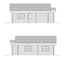 Butenas Ferienhaus REMONA 70