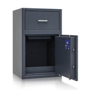 Bremertresor Anubis 90 - Deposittresor Klasse D-1 [EN-1143-2] (93 x 57 x 51cm)