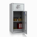 Bremertresor Anubis 130 - Deposittresor Klasse D-1 [EN-1143-2] (128 x 57 x 51cm)