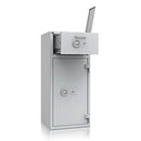 Bremertresor Anubis 130 - Deposittresor Klasse D-1 [EN-1143-2] (128 x 57 x 51cm)