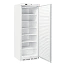 Casselin Gefrierschrank 400 L Weiß