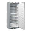 Casselin Gefrierschrank 400 L Stahl