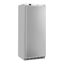 Casselin Gefrierschrank 600 L Stahl