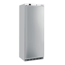 Casselin Kühlschrank 400 L Stahl