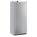 Casselin Kühlschrank 600 L Stahl