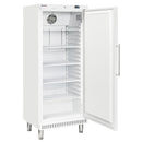 Casselin Bäckereikühlschrank 400L Weiß