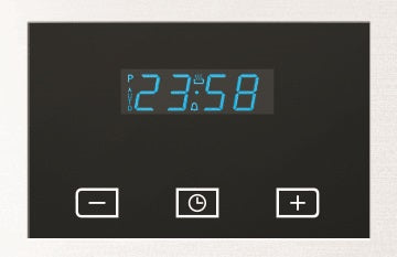 LOFRA - GAIA - GAS BUILT-IN OVEN 60 cm - FOS 66 GE - Inox 