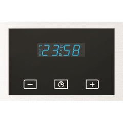 LOFRA - ETNA - GAS EINBAU BACKOFEN 90 cm - FAS 96 GE - INOX – Vorschau 3