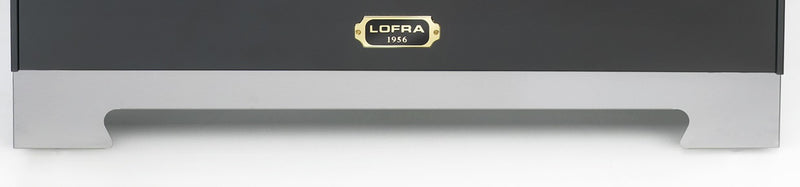 LOFRA - Sockelleiste 90 cm - 10 cm Höhe
