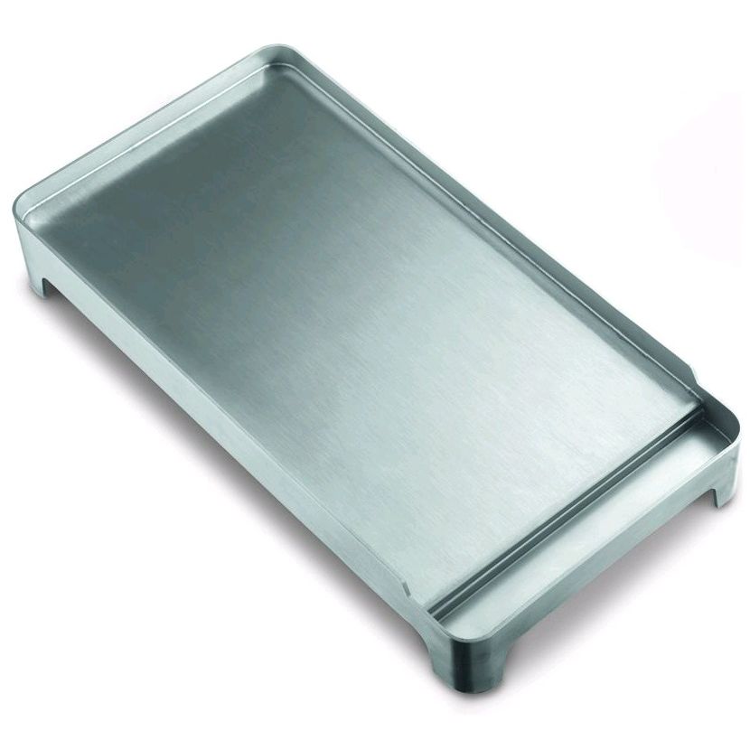 LOFRA - TEPPANYAKI - STAINLESS STEEL 