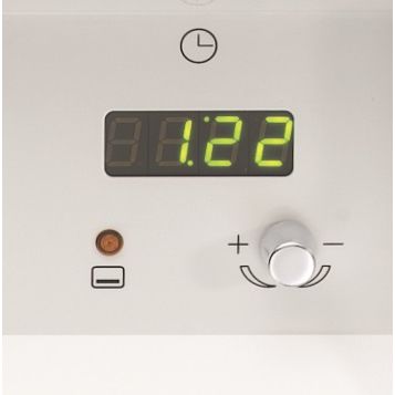 LOFRA - RAINBOW - SINGLE OVEN 60 cm - PBP 66 MFT / C - White