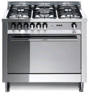 LOFRA - MAXIMA - SINGLE OVEN 90 cm - MG 96 MF/C - Gas / Elektro - INOX