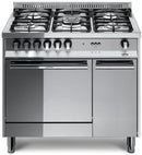 LOFRA - MAXIMA - SINGLE OVEN 90 cm - MT 96 GV / C - GAS / GAS