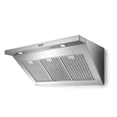 LOFRA - ELISIR EXTRACTOR HOOD - 90 cm wide - INOX 