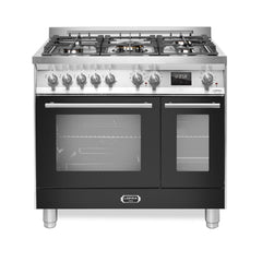 LOFRA - VENEZIA - DOUBLE OVEN 90 cm - PNMD 96 MFTE/ AEO – Vorschau 1