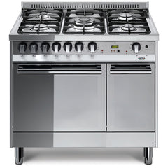 LOFRA - MAXIMA - DOUBLE OVEN 90 cm - MD 96 MFTE / C – Vorschau 1