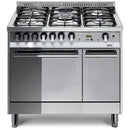 LOFRA - MAXIMA - DOUBLE OVEN 90 cm - MD 96 MFTE / C 
