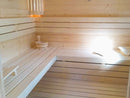 Butenas Gartensauna FUN LIGHT
