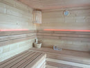 Butenas Gartensauna FUN