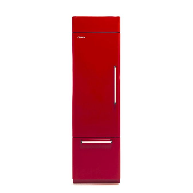 Fhiaba Side-by-Side Refrigerator - Freezer Country AS5990TST, 60 cm, RAL Colors