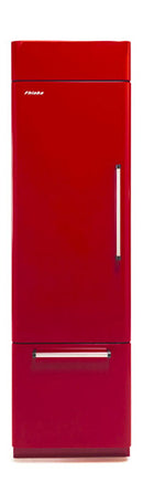 Fhiaba Side by Side Kühlschrank - Freezer Country AS5990TST, 60 cm, RAL Farben