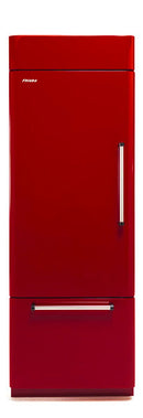 Fhiaba Side by Side Kühlschrank - Freezer Country AS7490TST, 75 cm, RAL Farben