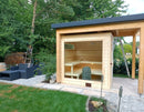 Butenas Gartensauna JOY ONE