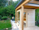 Butenas Gartensauna JOY ONE