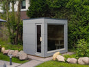 Butenas Gartensauna JOY ONE COMPLETE