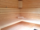 Butenas Gartensauna JOY ONE COMPLETE