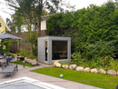 Butenas Gartensauna JOY ONE COMPLETE