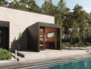 Butenas Gartensauna Design LABU