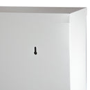 Ecosafe Gesicherter Schrank Mit 35 Einzelschließfächern