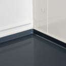 Ecosafe Sicherheitsschrank - Hoch 2 Türen - 2 Innenfächer