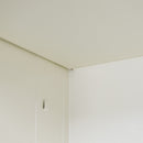 Ecosafe Sicherheitsschrank - Hoch 2 Türen - 2 Innenfächer