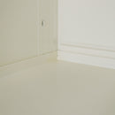 Ecosafe Sicherheitsschrank - Hoch 2 Türen - 2 Innenfächer