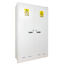 Ecosafe Sicherheitsschrank - Hoch 2 Türen - 2 Innenfächer