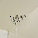 Ecosafe Sicherheitsschrank - Hoch 2 Türen - 2 Innenfächer