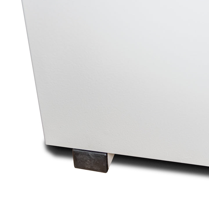 Ecosafe safety cabinet - Tall, 2 doors - 4 interior compartments