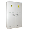 Ecosafe Sicherheitsschrank - Hoch 2 Türen - 4 Innenfächer
