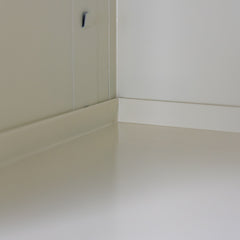Ecosafe safety cabinet - Tall, 2 doors - 4 interior compartments – Vorschau 9