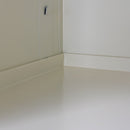 Ecosafe Sicherheitsschrank - Hoch 2 Türen - 4 Innenfächer