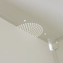 Ecosafe Sicherheitsschrank - Hoch 2 Glastüren - 2 Innenfächer