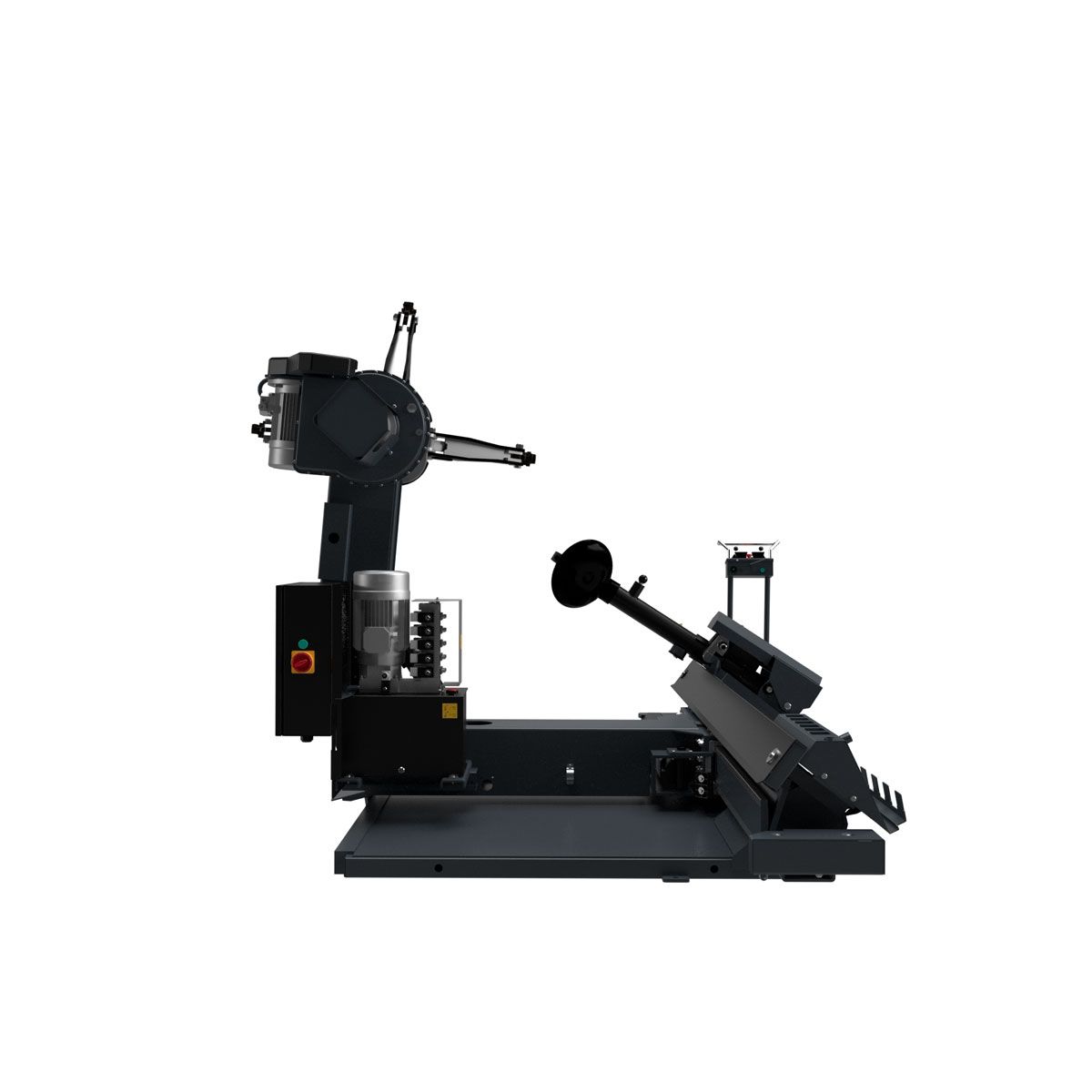 ATH tire mounting machine 7258