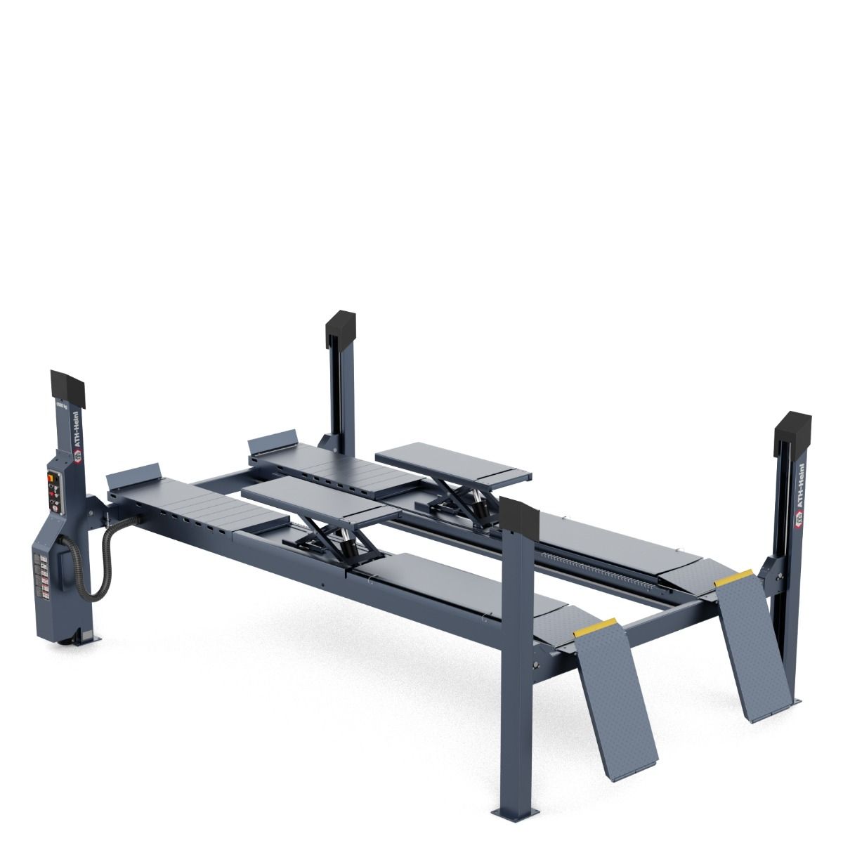 ATH Hebebühne Four Lift 55HAP
